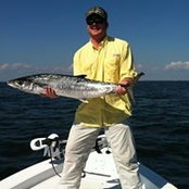 Thad Barnes's photo