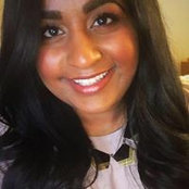 Jasmine Mathew's photo