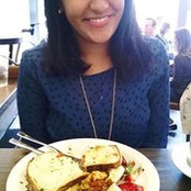 Ramya Vaidyanathan's photo