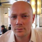 Michael Heilemann's photo