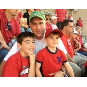 Brian Coyle's photo