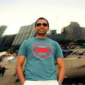 Samir Behara's photo