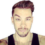 Stephen Collinss billede