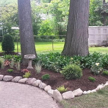 Our Work