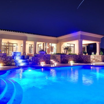 Home Lighting Systems