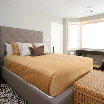 South Boston Townhouse
