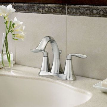Bathroom Faucets