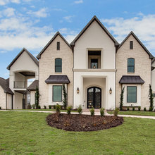 Front Elevations