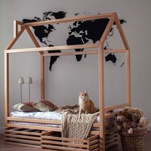 Andreas Bedroom