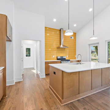 3241 Campbell Drive