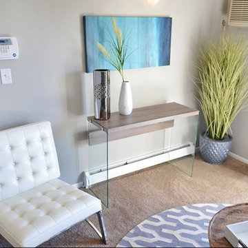 Aviator - Model Apartment