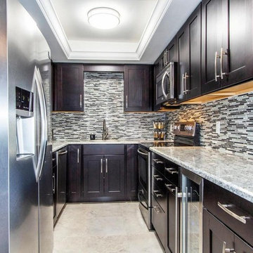 North Lauderdale Kitchen