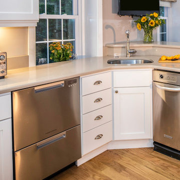 Kitchen Cabinet Hardware