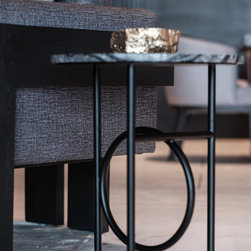 Bespoke Furniture Design: Elevating High-End Luxury Residential Interiors - Mixed Media Art