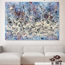 Custom Framing - Products