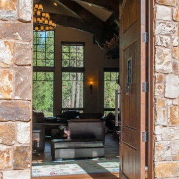 Retreat | Caldera Springs, OR