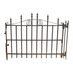 Architectural Metal Work - Home Improvement