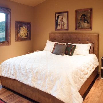 Pagosa Mountain Retreat