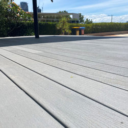 WOOLLOOMOOLOO - STRATA POOL DECK - Products