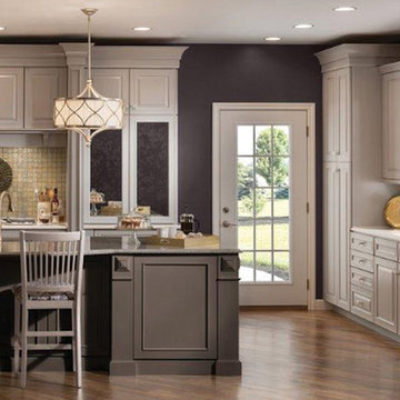 Cabinetry
