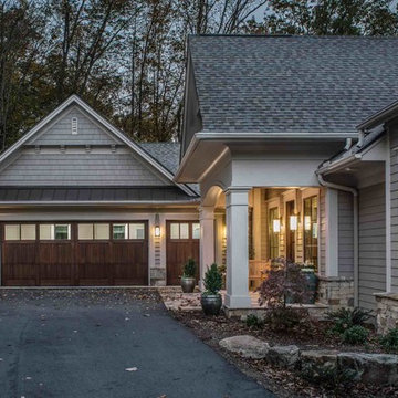 Champion Hills Heirloom Home on the Golf Course