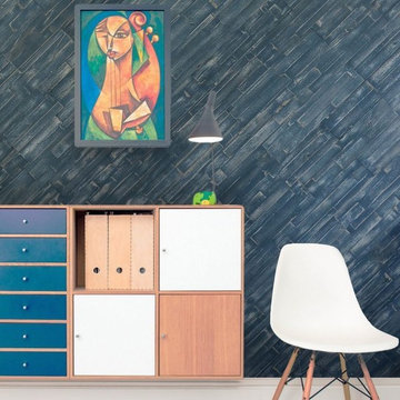 Wood Wall Panels