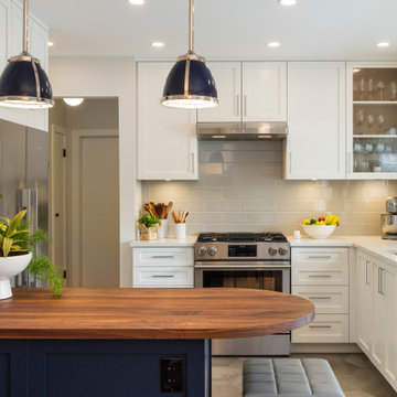East Van Bungalow