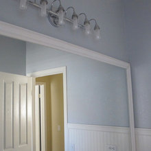 downstairs bathroom