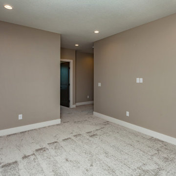 2019 Custom 2 story with Dual Island Kitchen, 5 beds, wet bar, exercise room