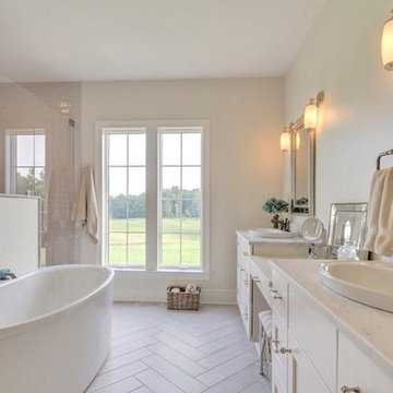Earlysville Renovation