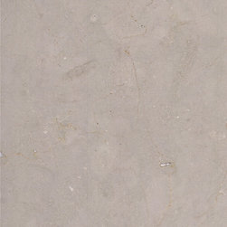 FUTAR / Crema Rowenza Marble - Flooring