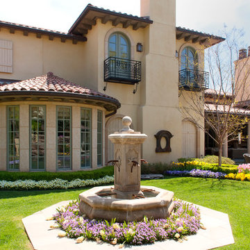 Custom Homes