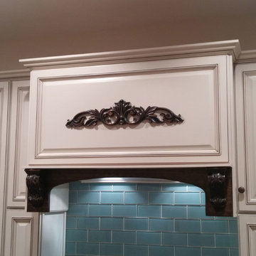 Appliques & Onlays