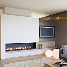 Fireplaces