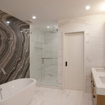 Brooklyn Townhouse