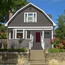 Home exteriors
