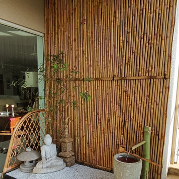 Asha and Nares's Home Gardens