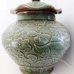 Porcelain - Products