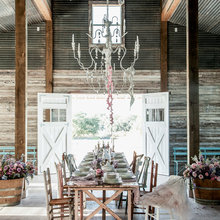 Foodscapes and Tablescapes
