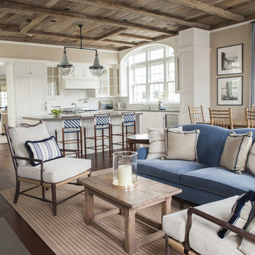 Classic Country Pied-a-terre