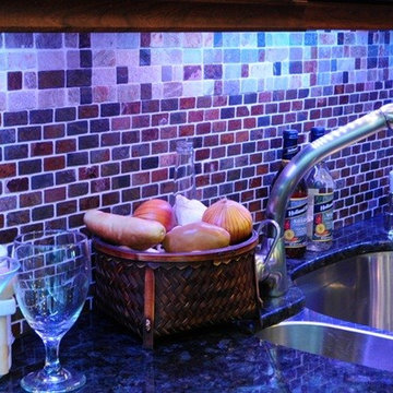 Kitchen Cabinet LED Lighting