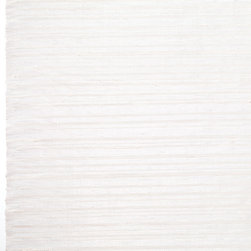 Natural Fiber Window Shades - Window Treatments