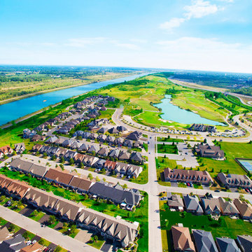 The Residences At Hunters Pointe