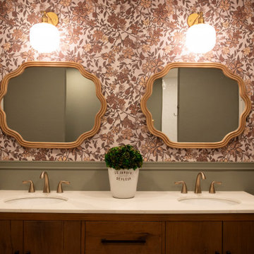 Stephani's Bathroom