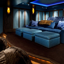 Jason's Inspirational Rooms