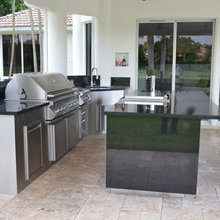 Pool Deck