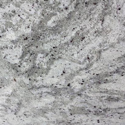Granite Color Selection (net SF program) - Products