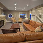 Farm Fresh - Traditional - Living Room - DC Metro - by Ivy Lane Living