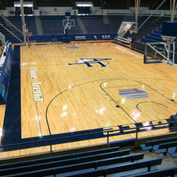 Pryor Floor - Hardwood Flooring