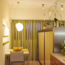 lounge curtains